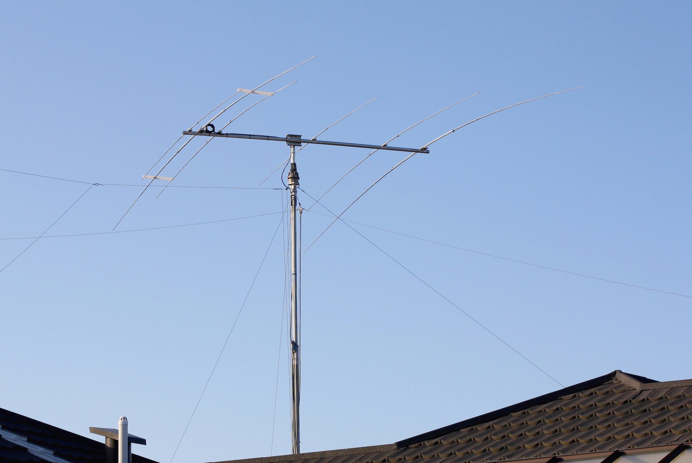 Vertical Whip Antenna Mount - Threaded 3/8-24 NZ Amateur Radio